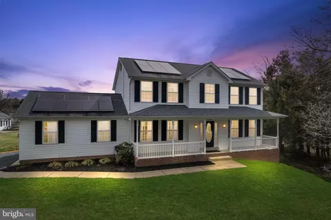 9125 Basswood Run, Bel Alton, MD 20611
