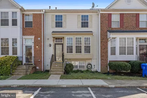 2746 Albermarle Pl, Waldorf, MD 20601