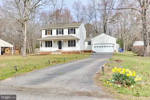 2828 Ridge Rd, Waldorf, MD 20603