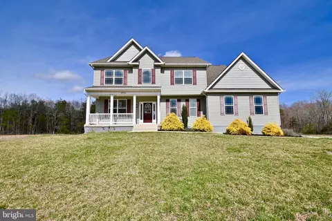 4315 Nimmerrichters Legacy Pl, Waldorf, MD 20601