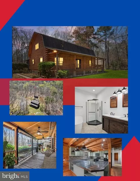 2200 Blanchard Pl, Bryans Road, MD 20616