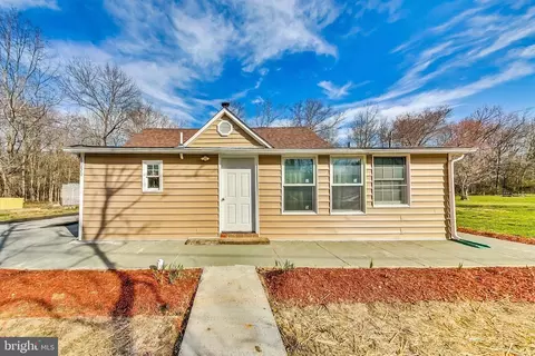 6050 Mason Springs Rd, Indian Head, MD 20640