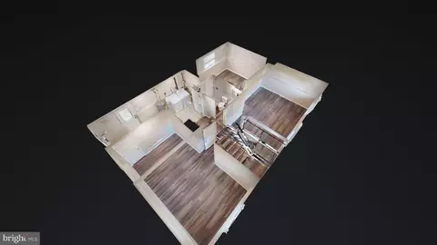 Floorplan - 3319 Kitchen Ct, Waldorf, MD 20602 photo 9 of 9