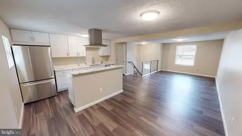 Kitchen - 3319 Kitchen Ct, Waldorf, MD 20602 photo 4 of 6