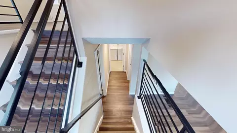 Entry Way - 3319 Kitchen Ct, Waldorf, MD 20602 photo 5 of 6