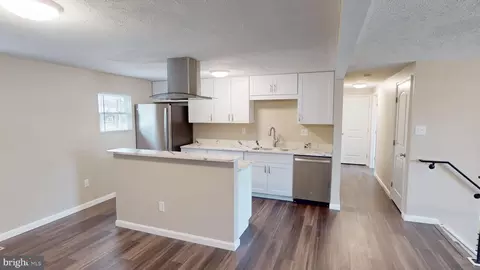 Kitchen - 3319 Kitchen Ct, Waldorf, MD 20602 photo 5 of 6