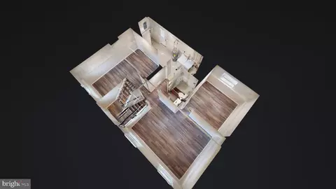 Floorplan - 3319 Kitchen Ct, Waldorf, MD 20602 photo 8 of 9