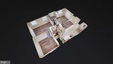 Floorplan - 3319 Kitchen Ct, Waldorf, MD 20602 photo 7 of 9