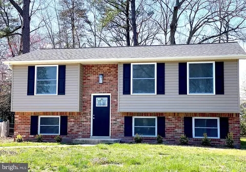 Exterior - 3319 Kitchen Ct, Waldorf, MD 20602 photo 2 of 7