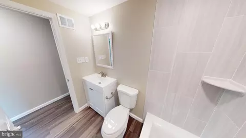 Bath - 3319 Kitchen Ct, Waldorf, MD 20602 photo 3 of 6