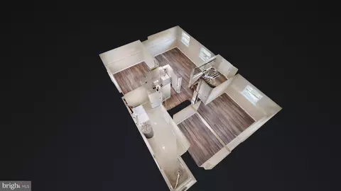 Floorplan - 3319 Kitchen Ct, Waldorf, MD 20602 photo 1 of 9