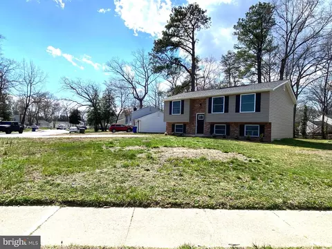 Exterior - 3319 Kitchen Ct, Waldorf, MD 20602 photo 7 of 7