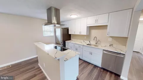 Kitchen - 3319 Kitchen Ct, Waldorf, MD 20602 photo 1 of 6