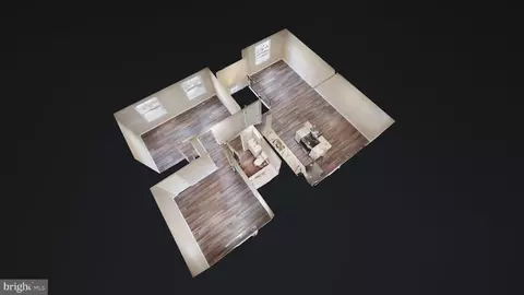 Floorplan - 3319 Kitchen Ct, Waldorf, MD 20602 photo 6 of 9
