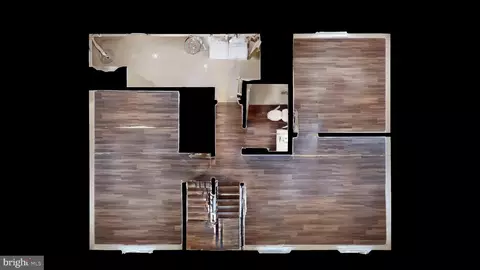 Floorplan - 3319 Kitchen Ct, Waldorf, MD 20602 photo 2 of 9