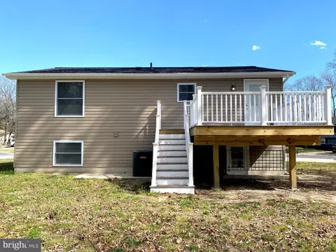 Exterior - 3319 Kitchen Ct, Waldorf, MD 20602 photo 5 of 7