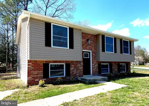 Exterior - 3319 Kitchen Ct, Waldorf, MD 20602 photo 4 of 7