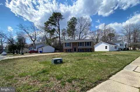 Exterior - 3319 Kitchen Ct, Waldorf, MD 20602 photo 6 of 7