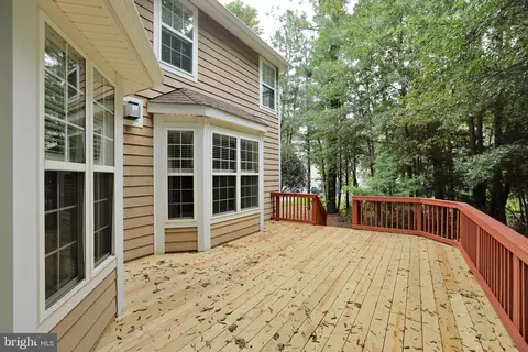 Exterior - 11275 Lord Baltimore, Swan Point, MD 20645 photo 3 of 9