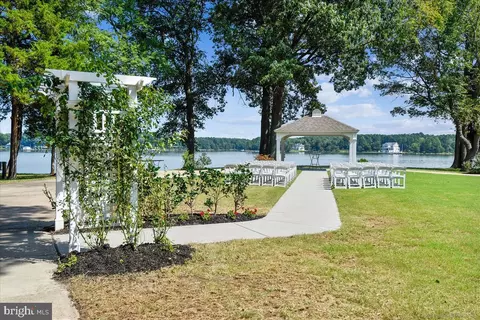 Exterior - 11275 Lord Baltimore, Swan Point, MD 20645 photo 7 of 9