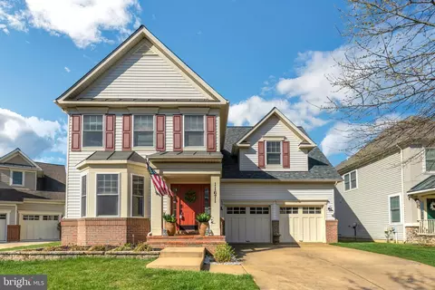 11671 Heart River Ct, Waldorf, MD 20602