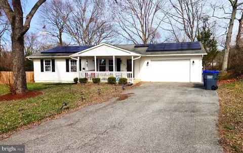 2137 Boxwood Cir, Bryans Road, MD 20616