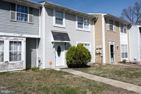 4439 Eagle Ct, Waldorf, MD 20603