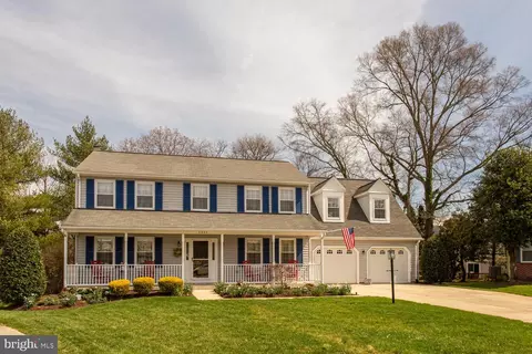 6227 Kodiak Bear Ct, Waldorf, MD 20603