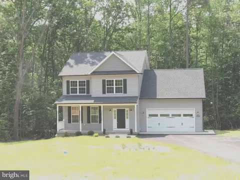 7975 W Bend Pl, Nanjemoy, MD 20662