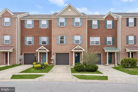 4883 Olympia Pl, Waldorf, MD 20602