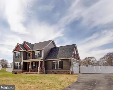 7530 Marshall Cor, Pomfret, MD 20675 photo 2