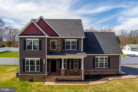 7530 Marshall Cor, Pomfret, MD 20675