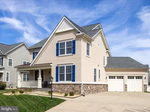 11696 Henley Ct, Waldorf, MD 20602