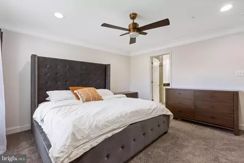 Bedroom - 11235 Thackeray Ln, White Plains, MD 20695 photo 6 of 7