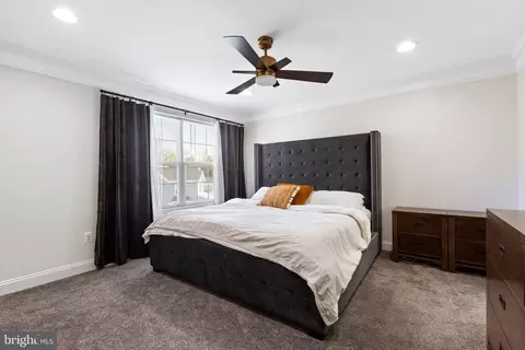 Bedroom - 11235 Thackeray Ln, White Plains, MD 20695 photo 5 of 7