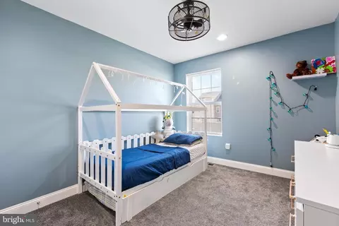 Bedroom - 11235 Thackeray Ln, White Plains, MD 20695 photo 1 of 7