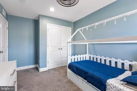 Bedroom - 11235 Thackeray Ln, White Plains, MD 20695 photo 2 of 7