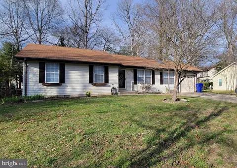 3613 Sassafras Dr, Waldorf, MD 20602