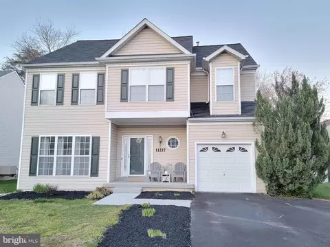 11217 Bel Aire Ct, Waldorf, MD 20603