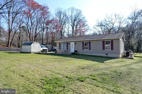 5725 Dotson Hatfield Pl, Waldorf, MD 20601