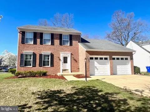 5102 Rock Beauty Ct, Waldorf, MD 20603
