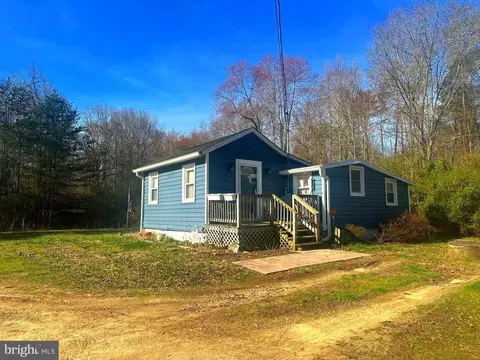 5461 Mason Springs Rd, Indian Head, MD 20640
