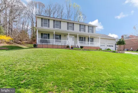 2404 Bulrush Ct, Waldorf, MD 20603