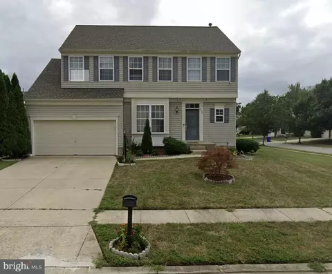 2327 Sequoia Grove St, Waldorf, MD 20601