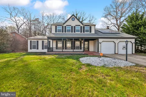 3562 Pine Cone Cir, Waldorf, MD 20602