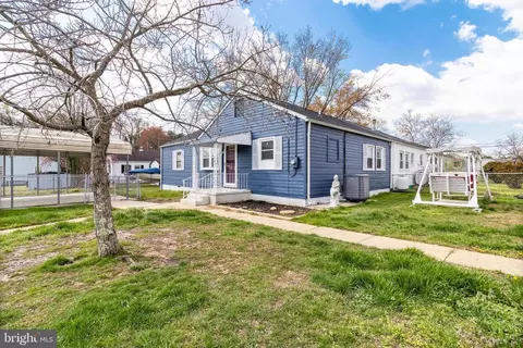32 Elder Pl, Indian Head, MD 20640