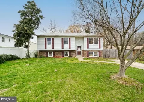 10902 Poplarwood Ct, Waldorf, MD 20601