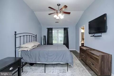 Bedroom - 11520 Honeysuckle Ct, Swan Point, MD 20645 photo 1 of 3