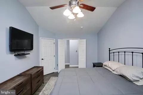 Bedroom - 11520 Honeysuckle Ct, Swan Point, MD 20645 photo 2 of 3