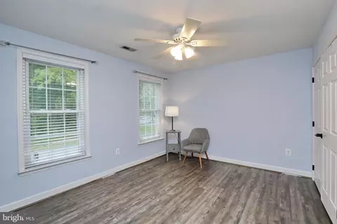 Bedroom - 11520 Honeysuckle Ct, Swan Point, MD 20645 photo 3 of 3